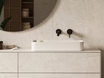 "Cora" Aufsatzwaschtisch senstone® 