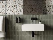 "Freya" Waschtisch senstone® 