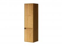 "Yago | Pure" Hochschrank Wildeiche 