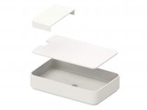 "Cora" Aufsatzwaschtisch senstone® 